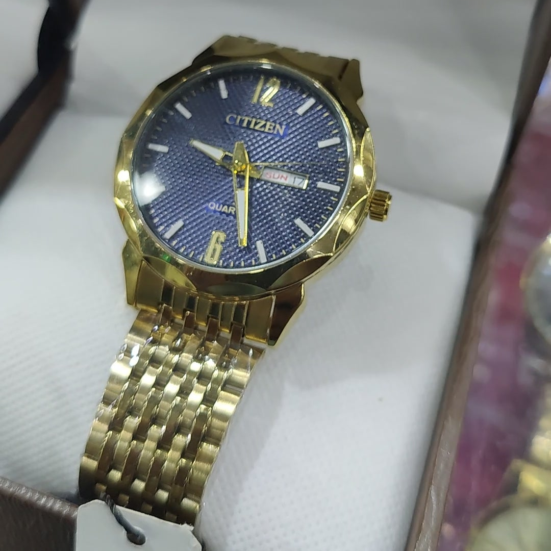 Citizen watch(Day and date)